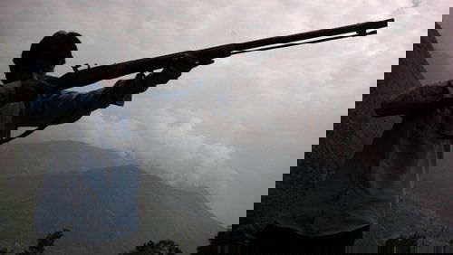 Returned: Child Soldiers of Nepal's Maoist Army