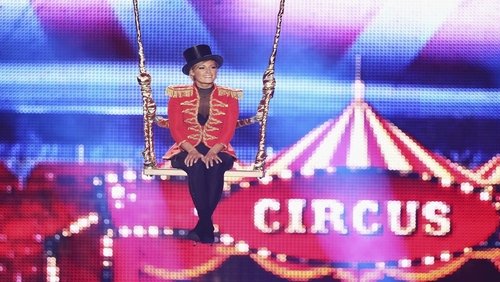 Die Helene Fischer Show 2011