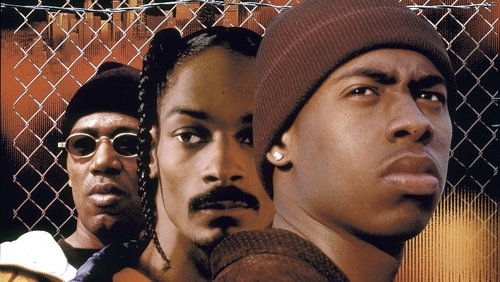 Hot Boyz