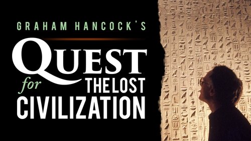 Quest for the Lost Civilization
