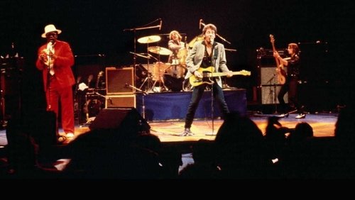 Bruce Springsteen & The E Street Band: The Legendary 1979 No Nukes Concerts