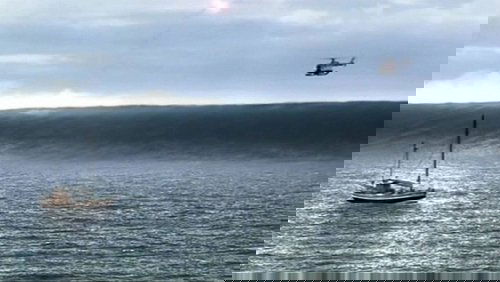 Tsunami