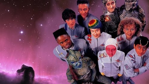 Space Cases