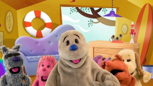 SeeMore's Playhouse