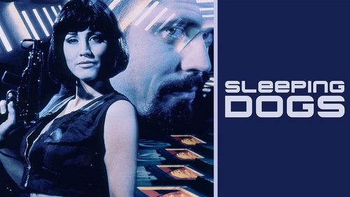 Sleeping Dogs