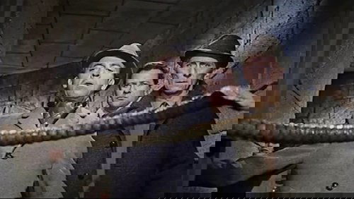 Island of Terror