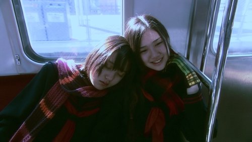Hana & Alice
