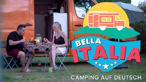 Bella Italia-Camping auf Deutsch