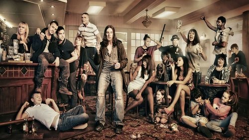 Shameless