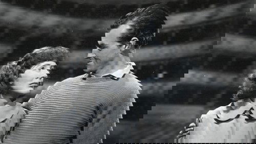 The Glass Mountain