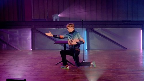 James Acaster: Cold Lasagne Hate Myself 1999