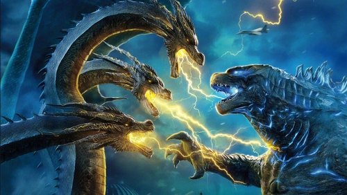 Godzilla: King of the Monsters