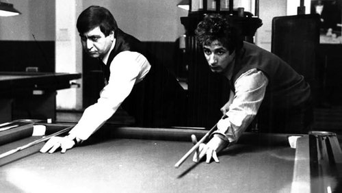 The Pool Hustlers