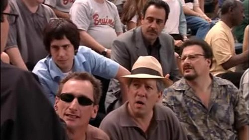 Bleacher Bums