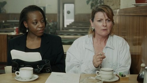 Secrets & Lies
