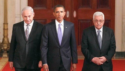Israel and the Palestinians: The Road to 7th October