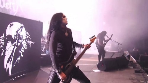 Abbath: Live at Hellfest 2016