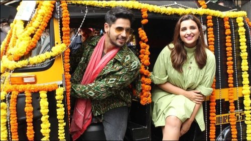 Jabariya Jodi