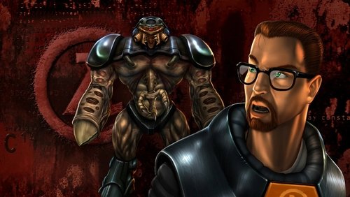 Half-Life: 25th Anniversary Documentary