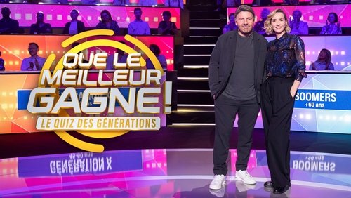 Que le meilleur gagne