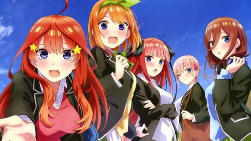 The Quintessential Quintuplets