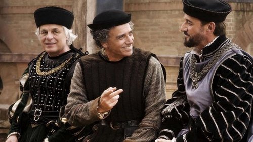 My Friends: Act IV – How It All Began