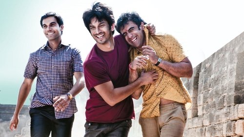 Kai Po Che!
