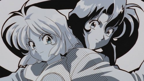 Gunsmith Cats