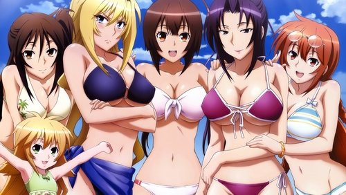 Sekirei