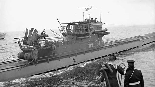 Battle of the Atlantic