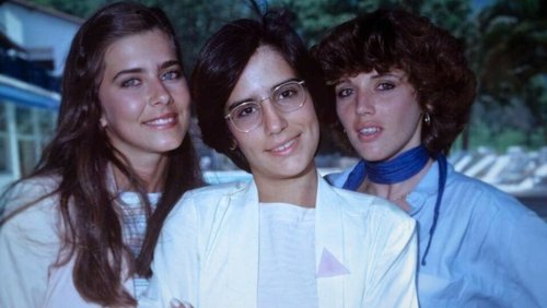 As Três Marias