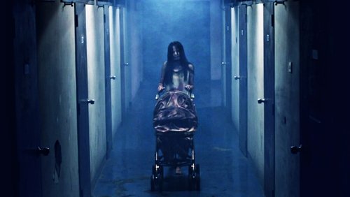 Ghost Wife