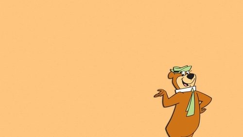 Yo Yogi!