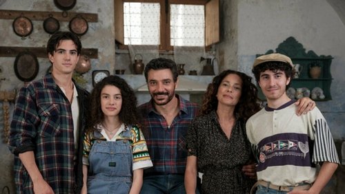 Storia di una famiglia perbene