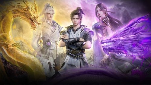The Rise of Twin Souls