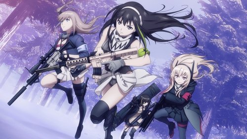 Dolls' Frontline