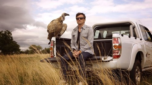 Richard Hammond's Miracles of Nature