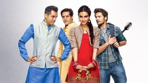 Happy Bhag Jayegi