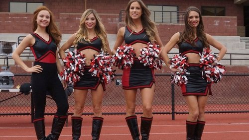 All Cheerleaders Die