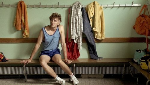 Prénom: Mathieu