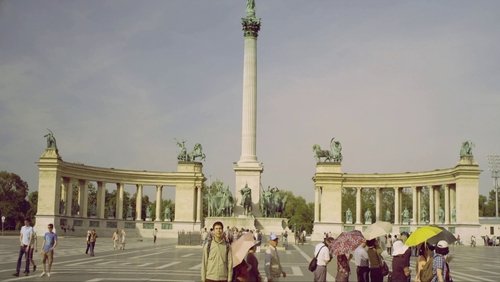 Nekem Budapest