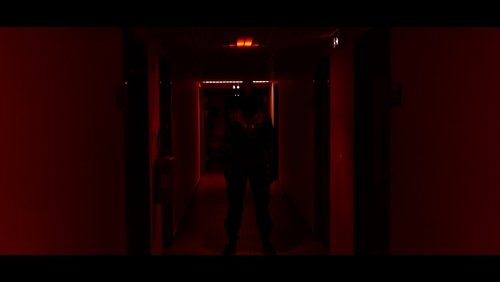 Dream Stalker