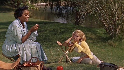 Imitation of Life