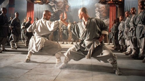 Tai-Chi Master