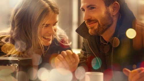 Before We Go