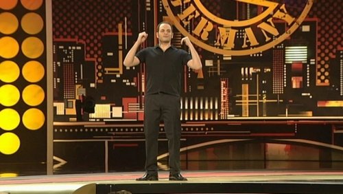 Kaya Yanar - Made in Germany LIVE