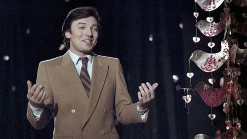 Zadáno pro Karla Gotta