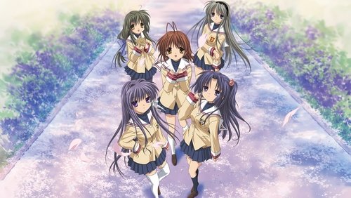 Clannad