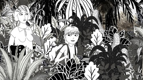 Virus Tropical