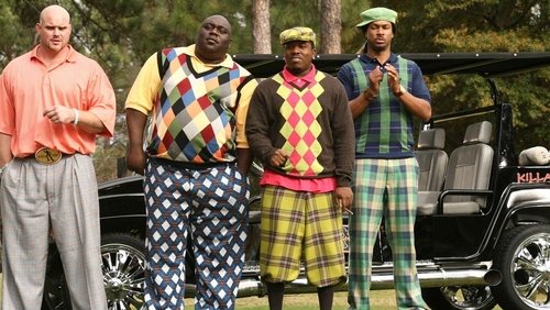 Who's Your Caddy?